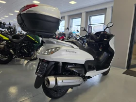 Yamaha Majesty 400ie, 2012г., снимка 4