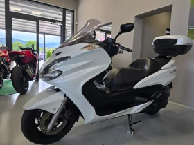 Yamaha Majesty 400ie, 2012г., снимка 8