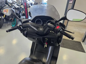 Yamaha Majesty 400ie, 2012г., снимка 10