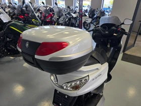 Yamaha Majesty 400ie, 2012г., снимка 11