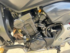 Honda Hornet 600, снимка 2 - Мотоциклети и мототехника - 45515000