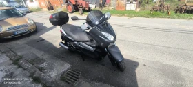 Yamaha X-max, снимка 1