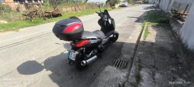 Yamaha X-max, снимка 3