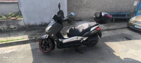 Yamaha X-max, снимка 6