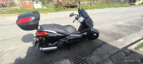 Yamaha X-max, снимка 2