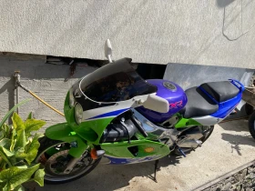  Kawasaki Ninja