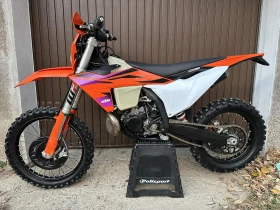 Ktm EXC 300, снимка 4