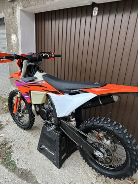 Ktm EXC 300, снимка 5