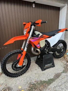 Ktm EXC 300, снимка 6