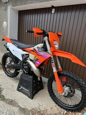 Ktm EXC 300, снимка 3