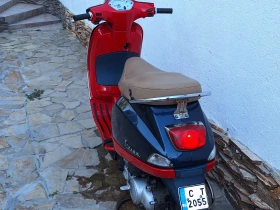 Vespa 50 Lx 50 | Mobile.bg    3