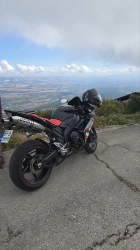 Yamaha YZF-R1 1000, снимка 7