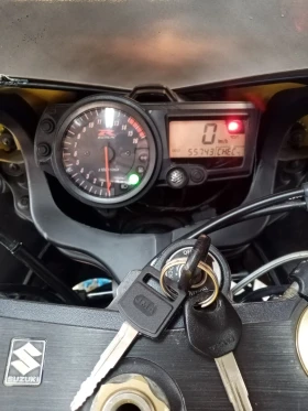 Suzuki Gsxr 750 k4 | Mobile.bg � ����� ������ 10