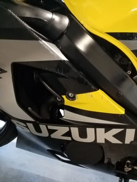 Suzuki Gsxr 750 k4 | Mobile.bg � ����� ������ 8