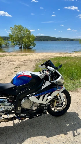 BMW S 1000RR Sniper 205hp | Mobile.bg � ����� ������ 8