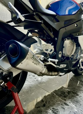 BMW S 1000RR Sniper 205hp | Mobile.bg � ����� ������ 11