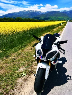 BMW S 1000RR Sniper 205hp | Mobile.bg � ����� ������ 7