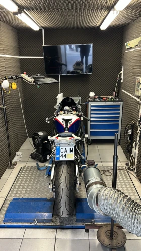 BMW S 1000RR Sniper 205hp | Mobile.bg � ����� ������ 2