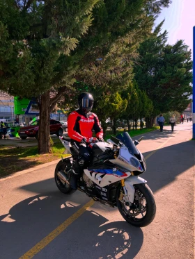 BMW S 1000RR Sniper 205hp | Mobile.bg � ����� ������ 5
