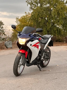Honda Cbr 250 r  17, 000k� ������ | Mobile.bg � ����� ������ 4