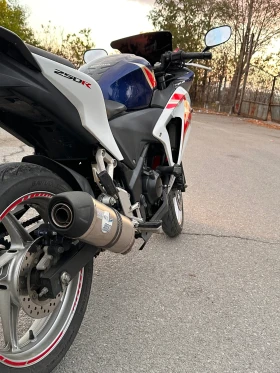 Honda Cbr 250 r  17, 000k� ������ | Mobile.bg � ����� ������ 5
