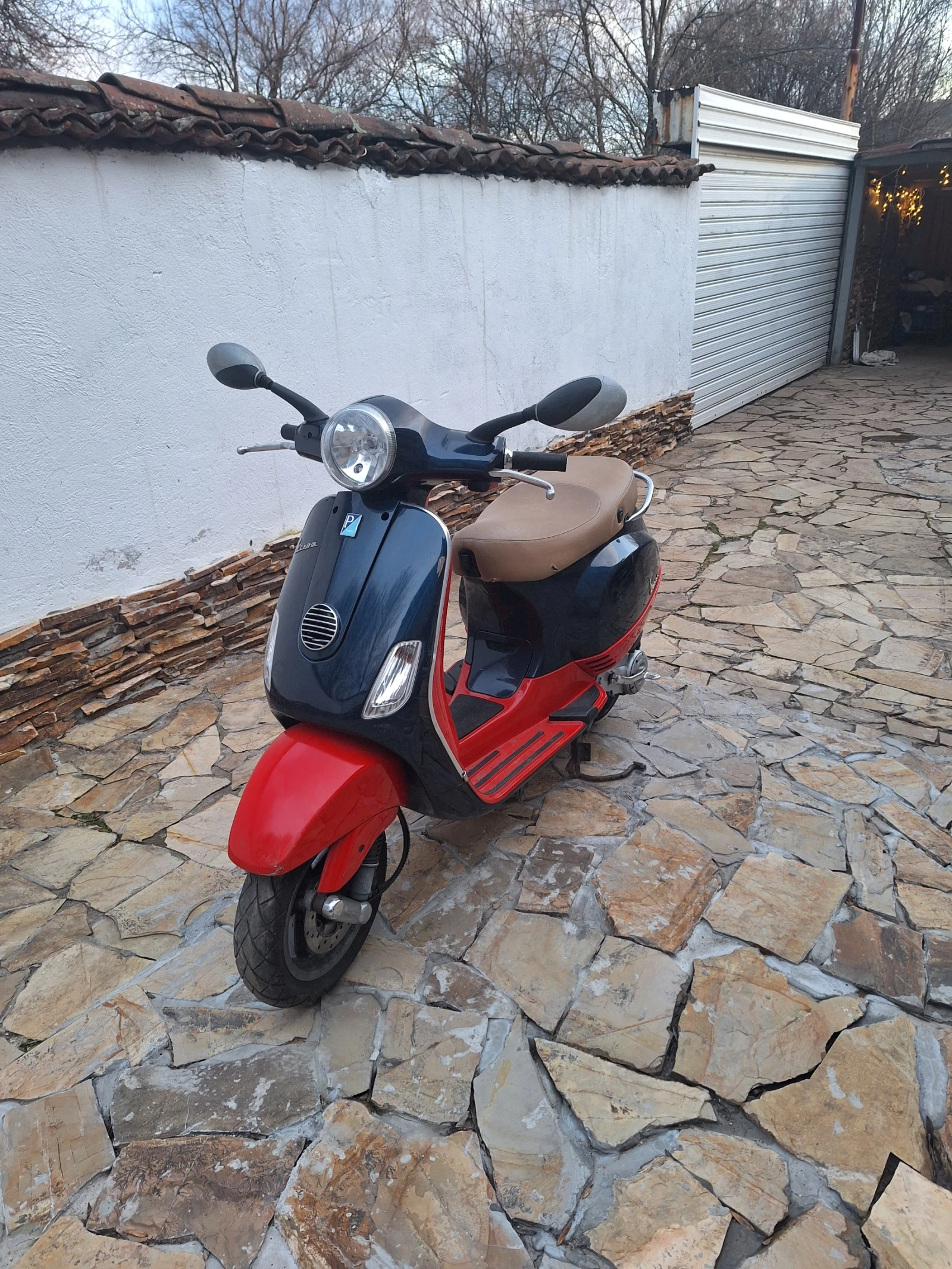 Vespa 50 Lx 50 | Mobile.bg � ����������� 1