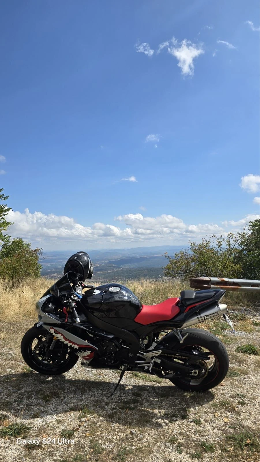 Yamaha YZF-R1 1000 - изображение 8