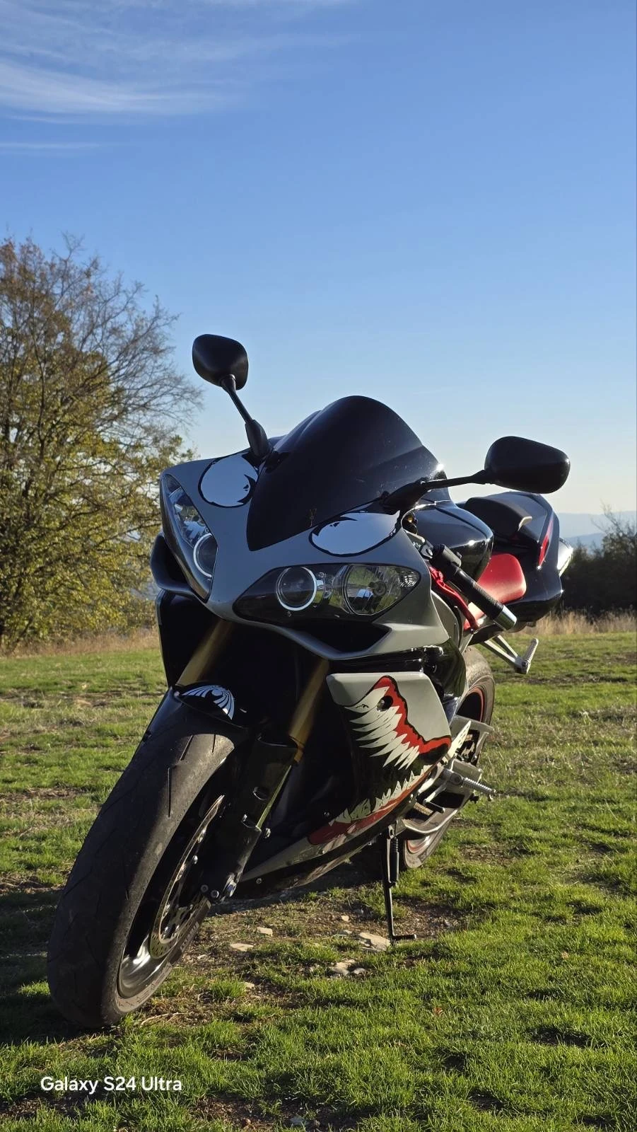 Yamaha YZF-R1 1000 | Mobile.bg � ����������� 11