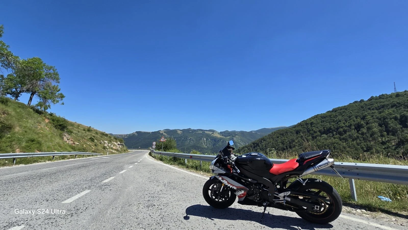 Yamaha YZF-R1 1000 - изображение 5