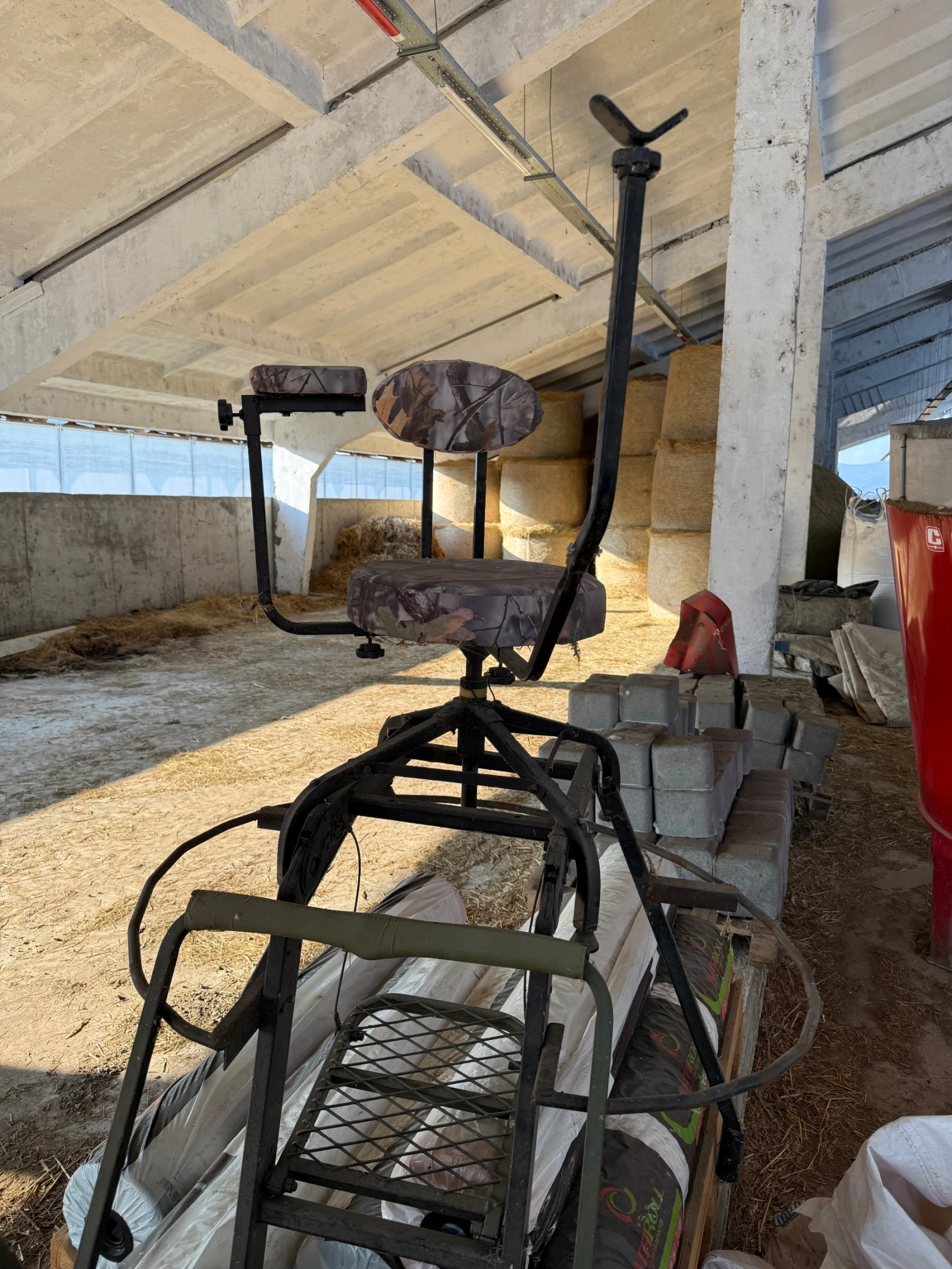 Други Друг XY500 4х4 - изображение 10