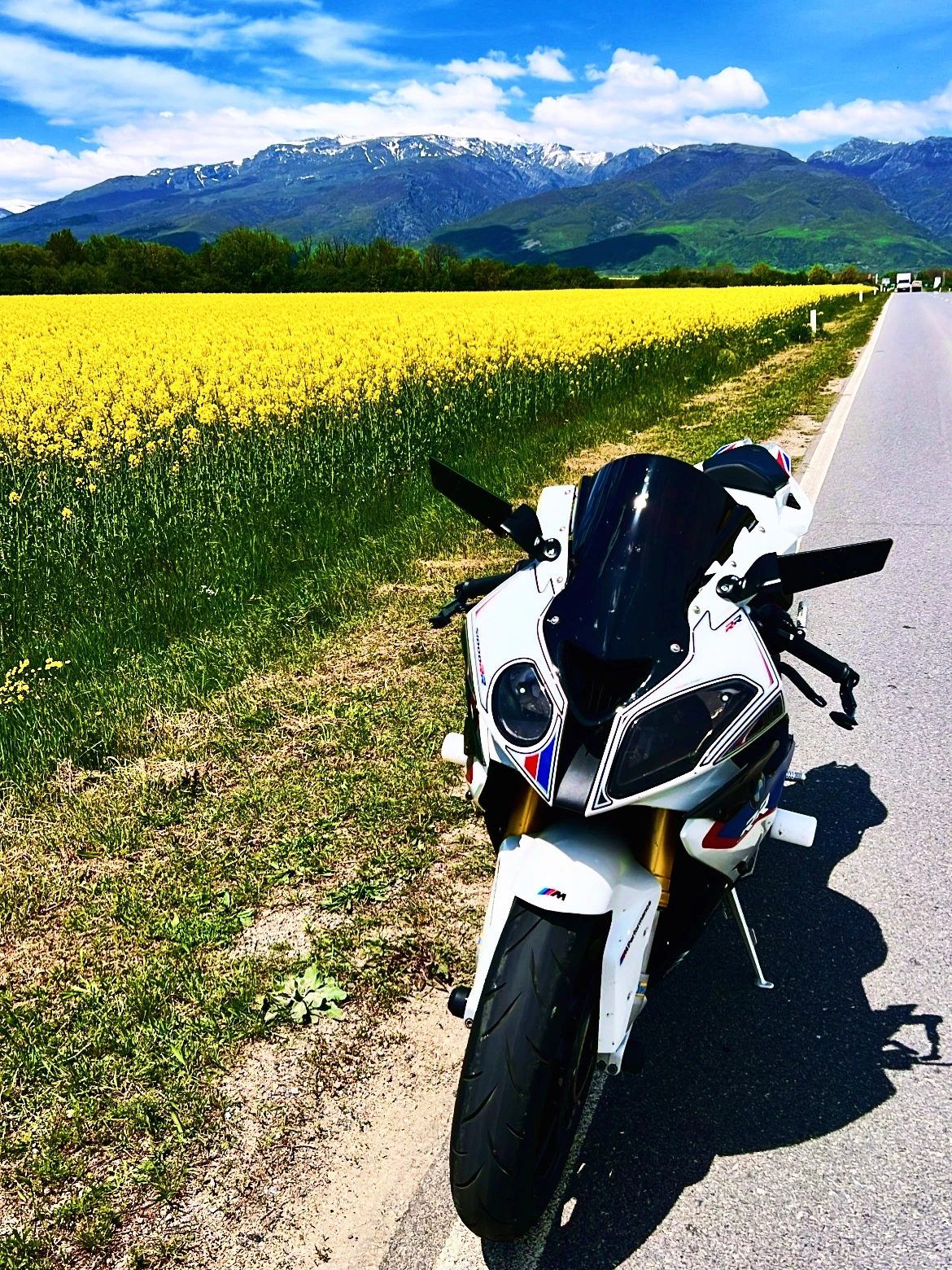 BMW S 1000RR Sniper 205hp, снимка 7 - Мотоциклети и мототехника - 54693403