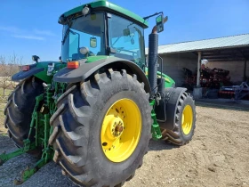 Трактор John Deere 7920, снимка 3