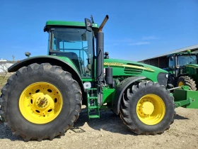 Трактор John Deere 7920, снимка 2