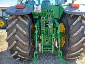 Трактор John Deere 7920 | Auto.bg — изображение 5