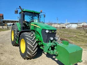 Трактор John Deere 7920