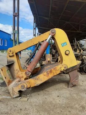 Булдозер Друга T 170,T 130, снимка 1