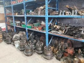 Булдозер Друга T 170,T 130, снимка 14