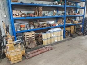 Булдозер Друга T 170,T 130, снимка 10