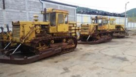 Булдозер Друга T 170,T 130, снимка 16