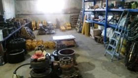 Булдозер Друга T 170,T 130, снимка 4