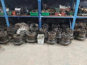 Булдозер Друга T 170,T 130, снимка 13