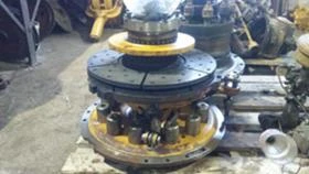 Булдозер Друга T 170,T 130, снимка 8