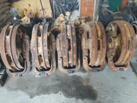 Булдозер Друга T 170,T 130, снимка 11