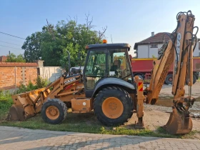 Обява за продажба на Багер Case 580SR ДЖОЕСТИЦИ ~83 998 лв. - изображение 1
