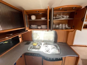 Каравана Dethleffs Camper Lifestyle, снимка 11