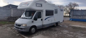 Обява за продажба на Кемпер Fiat Ducato ~44 500 лв. - изображение 5