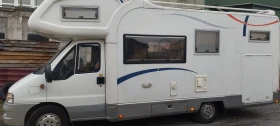 Обява за продажба на Кемпер Fiat Ducato ~44 500 лв. - изображение 3