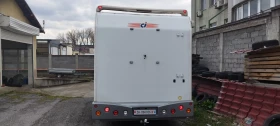 Обява за продажба на Кемпер Fiat Ducato ~44 500 лв. - изображение 1