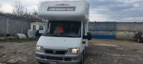 Обява за продажба на Кемпер Fiat Ducato ~44 500 лв. - изображение 4