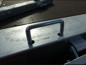 За автомобил Eduard  2.50м/1.40м до 750кг , снимка 14